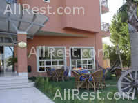 Polat Beach Hotel 2
